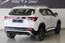 Honda Elevate 1.5 Elegance Jetour Tygervalley