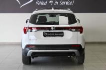 Honda Elevate 1.5 Elegance Jetour Tygervalley