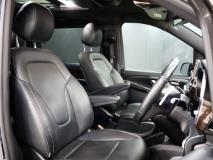 Mercedes-Benz V-Class V250d Avantgarde Icar Gezina