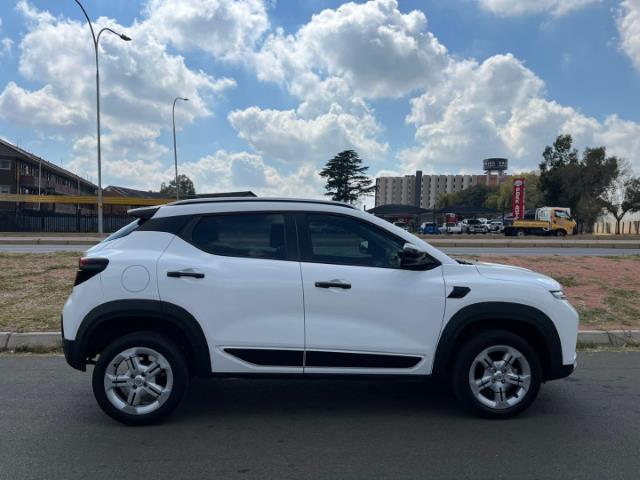 Renault Kiger 1.0 Zen Auto Tony Motors