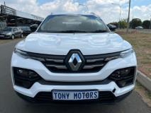 Renault Kiger 1.0 Zen Auto Tony Motors