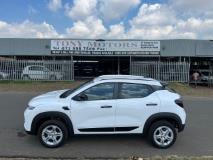 Renault Kiger 1.0 Zen Auto Tony Motors