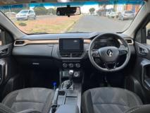 Renault Kiger 1.0 Zen Auto Tony Motors