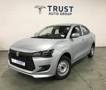 Suzuki DZire 1.2 GA Suzuki Northcliff