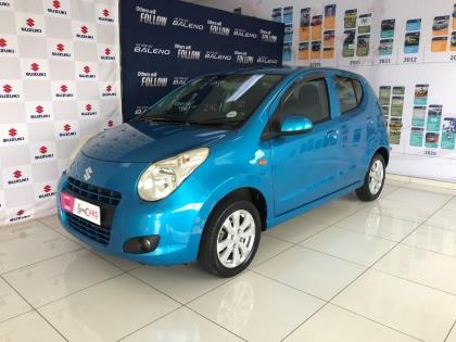 Suzuki Alto 1.0 GLS Suzuki West Rand