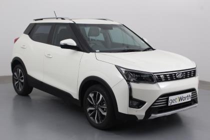 Mahindra XUV300 1.2T W8 Getworth