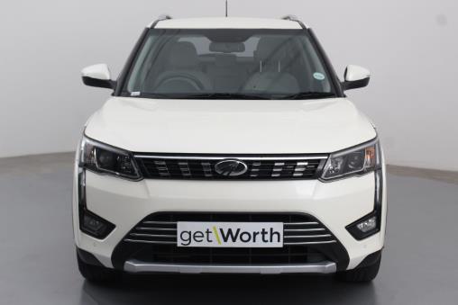 2019 Mahindra XUV300 1.2T W8 for sale
