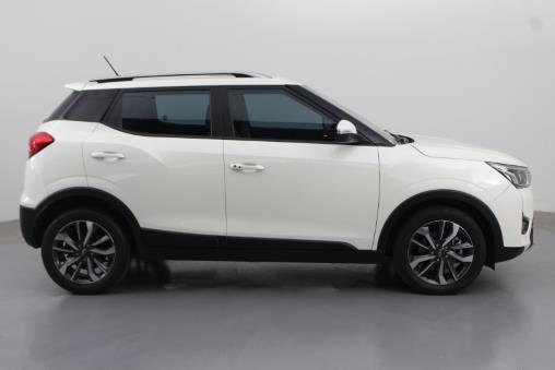 2019 Mahindra XUV300 1.2T W8 for sale