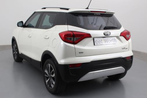 2019 Mahindra XUV300 1.2T W8 for sale