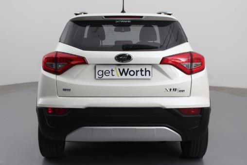 2019 Mahindra XUV300 1.2T W8 for sale