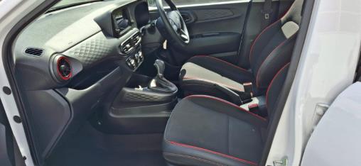 2024 Hyundai Grand i10 1.2 Premium Hatch for sale