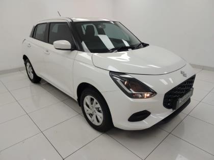 Suzuki Swift 1.2 GL+ Auto KIA East Rand