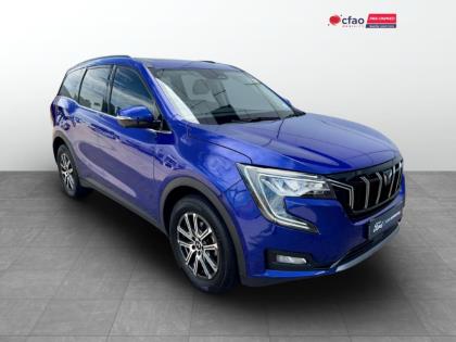 Mahindra XUV700 2.0T AX7 L Action Ford Krugersdorp