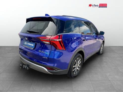 2023 Mahindra XUV700 2.0T AX7 L for sale