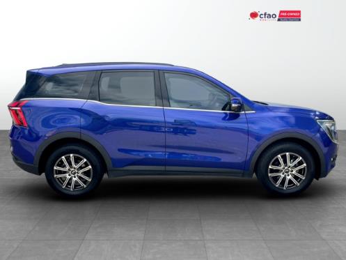 2023 Mahindra XUV700 2.0T AX7 L for sale