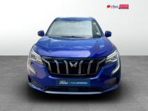 Mahindra XUV700 2.0T AX7 L Action Ford Krugersdorp