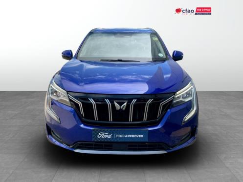 2023 Mahindra XUV700 2.0T AX7 L for sale