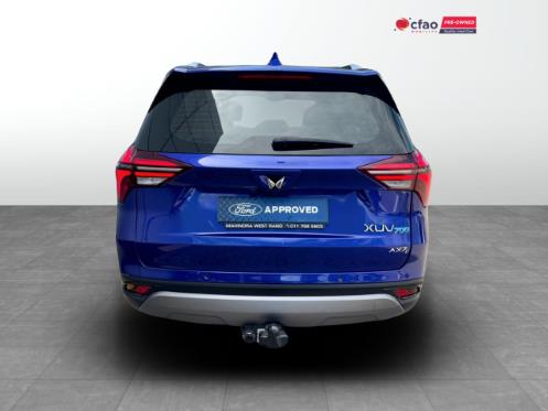 2023 Mahindra XUV700 2.0T AX7 L for sale