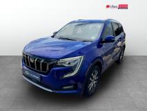 Mahindra XUV700 2.0T AX7 L Action Ford Krugersdorp