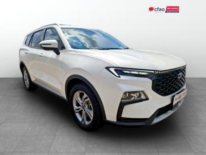 Ford Territory 1.8T Ambiente Williams Hunt & Subaru Pretoria