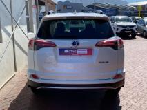 Toyota RAV4 2.0 GX Auto CFAO Mobility Toyota Tokai