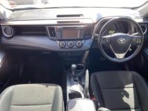 Toyota RAV4 2.0 GX Auto CFAO Mobility Toyota Tokai