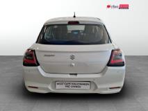Suzuki Swift 1.2 GL+ Manual West Cape Volkswagen
