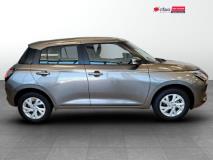 Suzuki Swift 1.2 GL+ CVT West Cape Volkswagen