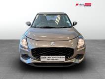 Suzuki Swift 1.2 GL+ CVT West Cape Volkswagen