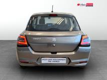 Suzuki Swift 1.2 GL+ CVT West Cape Volkswagen
