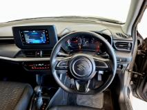 Suzuki Swift 1.2 GL+ CVT West Cape Volkswagen