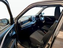 Suzuki Swift 1.2 GL+ CVT West Cape Volkswagen