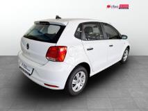 Volkswagen Polo Vivo 1.4 West Cape Volkswagen