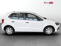 Volkswagen Polo Vivo 1.4 West Cape Volkswagen