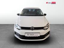 Volkswagen Polo Vivo 1.4 West Cape Volkswagen