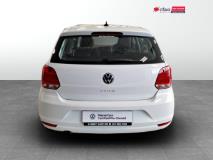 Volkswagen Polo Vivo 1.4 West Cape Volkswagen
