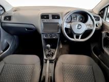 Volkswagen Polo Vivo 1.4 West Cape Volkswagen