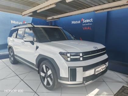 Hyundai Santa Fe 1.6T Hybrid Elite AWD Multi Franchise Vereeniging