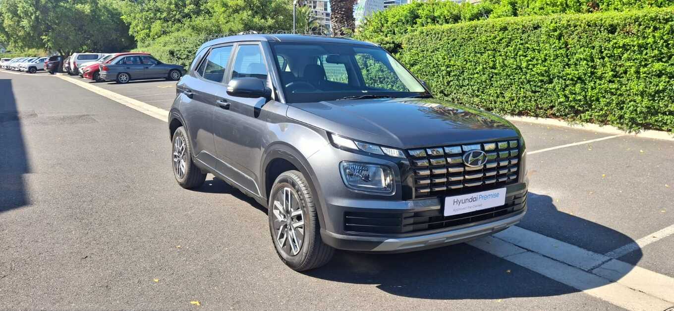 2024 Hyundai Venue 1.0T Motion Auto for sale