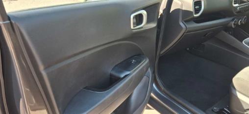 2024 Hyundai Venue 1.0T Motion Auto for sale