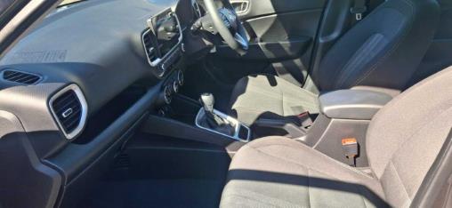 2024 Hyundai Venue 1.0T Motion Auto for sale