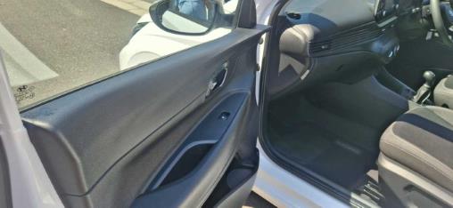 2024 Hyundai i20 1.2 Motion for sale