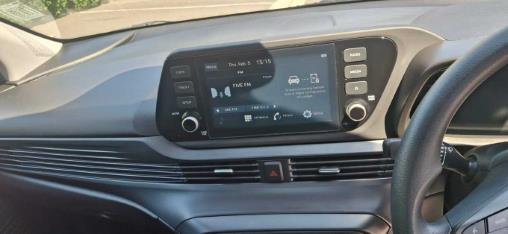 2024 Hyundai i20 1.2 Motion for sale