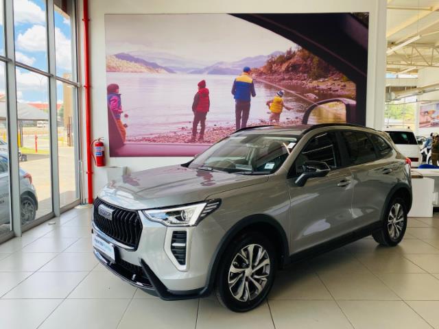 Haval Jolion 1.5T City Plus Hyundai Airport