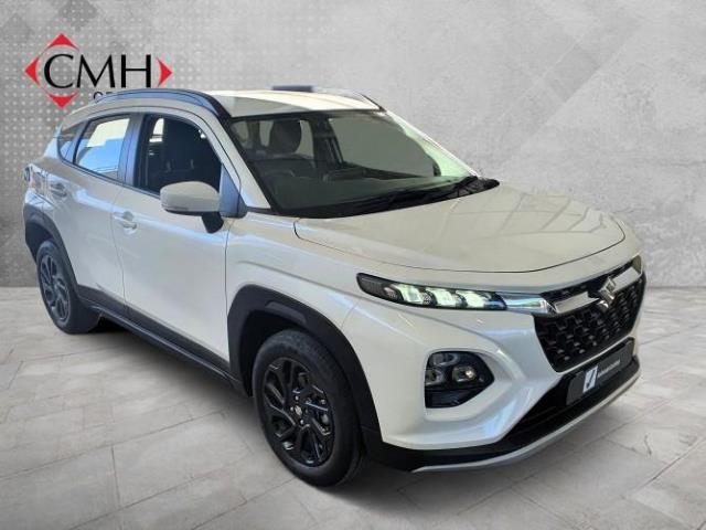 Suzuki Fronx 1.5 GL Auto CMH Toyota Alberton