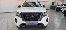 Nissan Navara 2.5DDTi Double Cab PRO-2X Morgan Nissan Kimberley