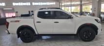 Nissan Navara 2.5DDTi Double Cab PRO-2X Morgan Nissan Kimberley
