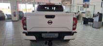 Nissan Navara 2.5DDTi Double Cab PRO-2X Morgan Nissan Kimberley