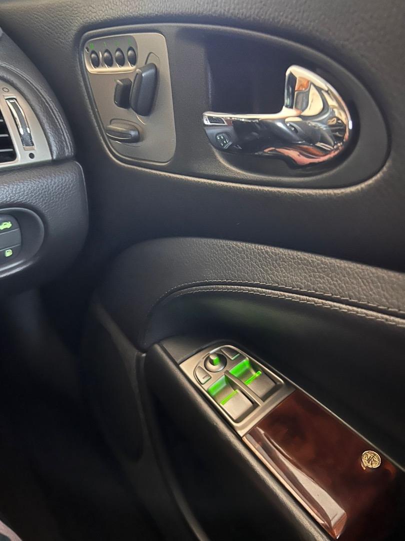 Jaguar XK XKR
