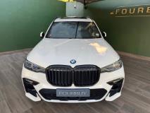 BMW X7 M50i Fourbuy